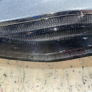 Фара Audi A7 C7/4GA '2011 прав LED правый руль 4G8941034A