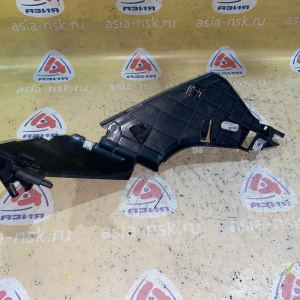 Крепление фары Audi A7 C7/4GA '2011 L в 1301073048