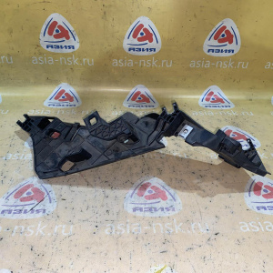 Крепление фары Audi A7 C7/4GA '2011 R в 1301073049