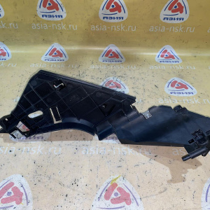 Крепление фары Audi A7 C7/4GA '2011 R в 1301073049