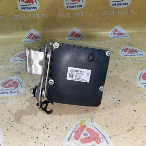 Блок ABS Audi A7 C7/4GA ESP 8.0  0265250328 0130108129 4G0907379B 4G0614517B '2011