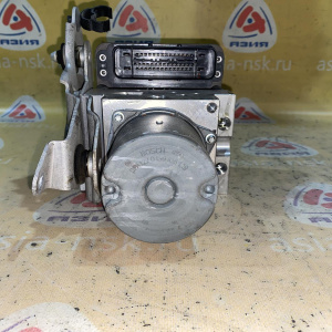Блок ABS Audi A7 C7/4GA ESP 8.0  0265250328 0130108129 4G0907379B 4G0614517B '2011