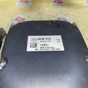Блок ABS Audi A7 C7/4GA ESP 8.0  0265250328 0130108129 4G0907379B 4G0614517B '2011