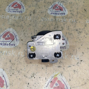 Радар-детектор Audi A7 C7/4GA '2011 R F 4G0907561