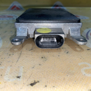 Радар-детектор Audi A7 C7/4GA '2011 L R 4G0907566H