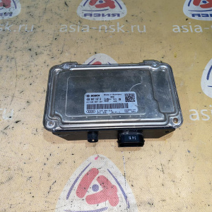 Блок управления камерой Audi A7 C7/4GA '2011 4G0907107B