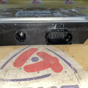 Блок управления камерой Audi A7 C7/4GA '2011 4G0907107B