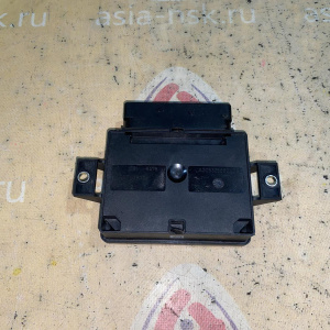 Блок управления стояночным тормозом Audi A7 C7/4GA '2011 4H0907801E