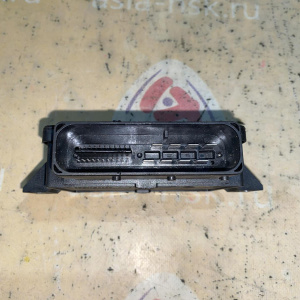 Блок управления стояночным тормозом Audi A7 C7/4GA '2011 4H0907801E