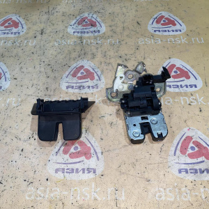 Замок багажника Audi A7 C7/4GA '2011 8K9927505A