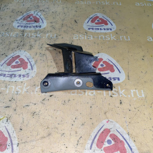 Крепление крыла Audi A7 C7/4GA '2011 Металич, L 4G8821135D