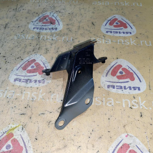 Крепление крыла Audi A7 C7/4GA '2011 Металич, R 4G8821136D