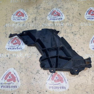 Крепление бампера Audi A7 C7/4GA '2011 перед, лев 4G8807283A