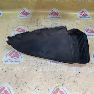 Воздуховод Audi A7 C7/4GA '2011 3.0L 4G0129624D