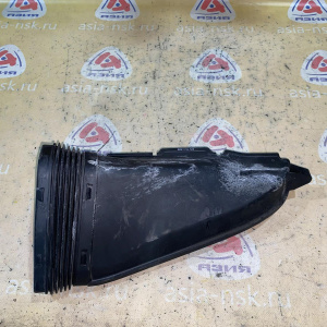 Воздуховод Audi A7 C7/4GA '2011 3.0L 4G0129624D