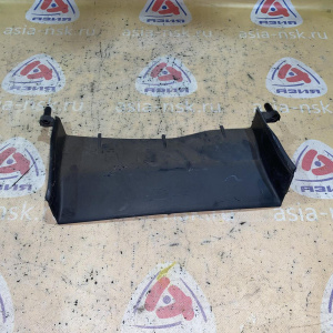 Воздуховод Audi A7 C7/4GA '2011 3.0L 4G0129618B