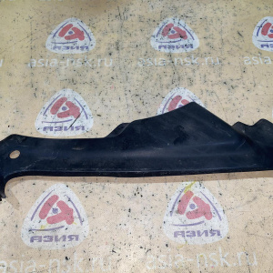 Накладка на фару Audi A7 C7/4GA '2011 R 4G8805286B