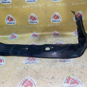 Пыльник крыла Audi A7 C7/4GA '2011 L 4G8821111A