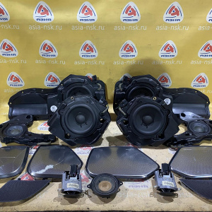 Динамик Audi 4G8035300 4G8035299 A7 C7/4GA '2011 Комплект BANG&OLUFSEN  4G8035304 4G8035303 4G8035302 4G8035301 4H0035361