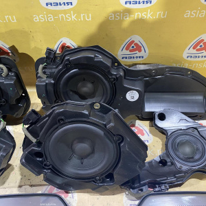 Динамик Audi 4G8035300 4G8035299 A7 C7/4GA '2011 Комплект BANG&OLUFSEN  4G8035304 4G8035303 4G8035302 4G8035301 4H0035361