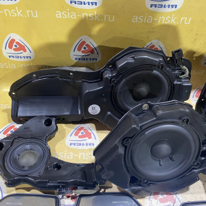 Динамик Audi 4G8035300 4G8035299 A7 C7/4GA '2011 Комплект BANG&OLUFSEN  4G8035304 4G8035303 4G8035302 4G8035301 4H0035361