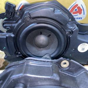 Динамик Audi 4G8035300 4G8035299 A7 C7/4GA '2011 Комплект BANG&OLUFSEN  4G8035304 4G8035303 4G8035302 4G8035301 4H0035361