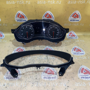 Панель приборов Audi A7 C7/4GA '2011 4G8920930R