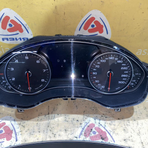 Панель приборов Audi A7 C7/4GA '2011 4G8920930R