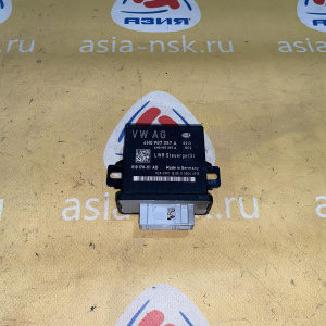 Блок управления светом Audi A7 C7/4GA '2011 4H0907357A