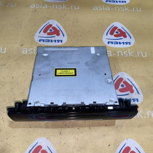 Магнитола Audi A7 C7/4GA '2011 4G0035678