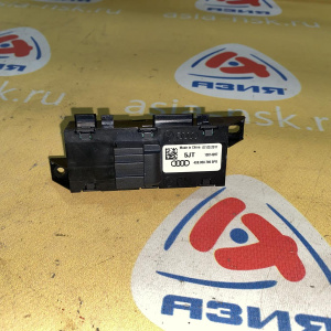 Кнопка памяти сидений Audi 4G8959769 A7 C7/4GA '2011 L F