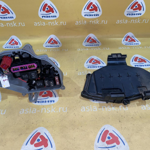 Блок предохранителей Audi A7 C7/4GA Правый руль 4G2907613A '2011