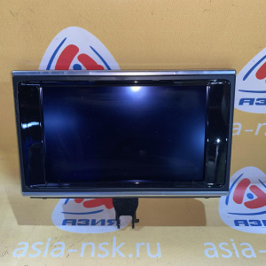 Дисплей информационный Audi A7 C7/4GA '2011