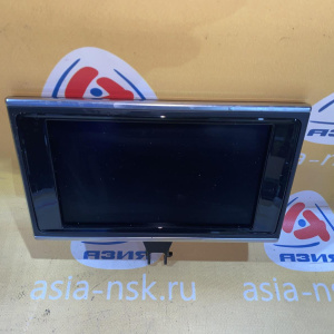 Дисплей информационный Audi A7 C7/4GA '2011