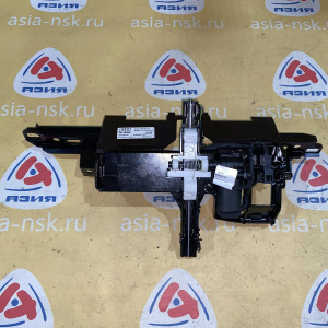 Дисплей информационный Audi A7 C7/4GA '2011 Только крепление с сервоприводом RHD 4G2919601G