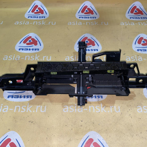 Дисплей информационный Audi A7 C7/4GA '2011 Только крепление с сервоприводом RHD 4G2919601G