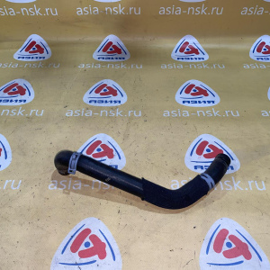 Патрубок системы охлаждения Audi 4G0145922B A7 C7/4GA '2011