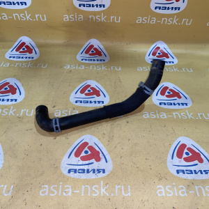 Патрубок системы охлаждения Audi 4G0145922B A7 C7/4GA '2011