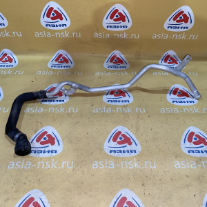 Патрубок системы охлаждения Audi 4G0819377M A7 C7/4GA '2011