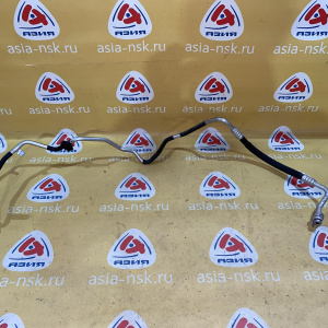 Трубка кондиционера Audi C7/4GA A7 '2011 4G0260710J