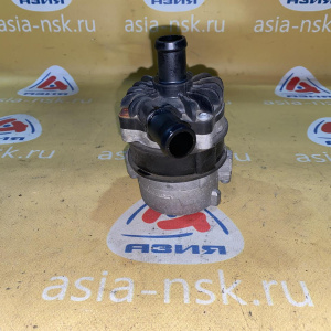 Помпа водяная дополнительная Audi A7 C7/4GA '2011 8K0965567