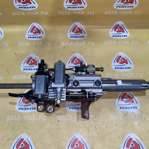 Колонка рулевая Audi A7 C7/4GA '2011 Правый руль 4G0419506T