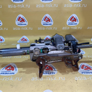 Колонка рулевая Audi A7 C7/4GA '2011 Правый руль 4G0419506T