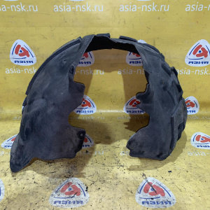 Подкрылок Audi A7 C7/4GA '2011 перед, лев Войлок 4G8821171D