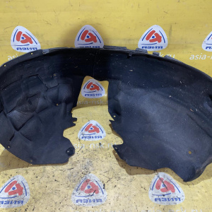 Подкрылок Audi A7 C7/4GA '2011 перед, лев Войлок 4G8821171D