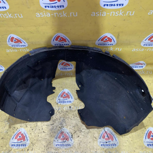 Подкрылок Audi A7 C7/4GA '2011 перед, лев Войлок 4G8821171D