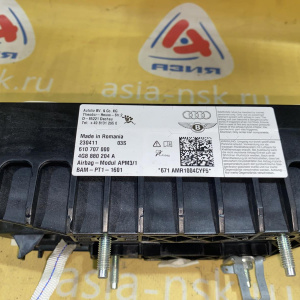 Подушка безопасности Audi A7 C7/4GA '2011 Пассажира 4G8880204A