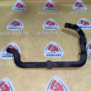 Патрубок системы охлаждения Audi 4G0145923C A7 C7/4GA '2011