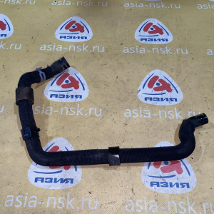 Патрубок системы охлаждения Audi 4G0145923C A7 C7/4GA '2011