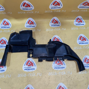 Воздуховод радиатора Audi A7 C7/4GA '2011 L 4G8121283L